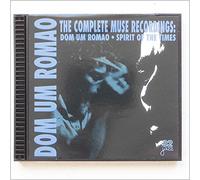 Romao, Dom Um - The Complete Muse Recordings: Dom Um Romao & Spirit of the Times