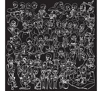 Romare - Love Songs: Part Two
