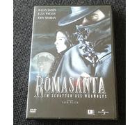 Romasanta - Im Schatten des Werwolfs