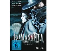 Romasanta - Im Schatten des Werwolfs