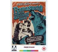 ROMASANTA - THE WEREWOLF HUNT.