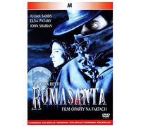 Romasanta: The Werewolf Hunt [DVD] [Region 2] (English audio)