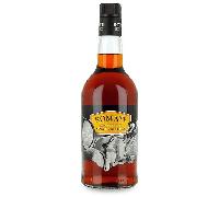 Romate Solera Reserva Brandy, 36% ABV, 70cl, SpainBy Winebuyers