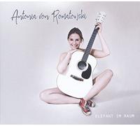 Romatowski,Antonia Von - Elefant im Raum [VINYL]