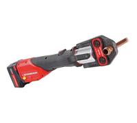 ROMAX 4000 Basic Set 1X2AH, 1X4AH, EU