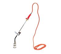 RoMaxi Premium - The power burner for flaming and hot glue works