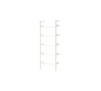 &Tradition - Rombe IF1 Shelving System, Alabaster - Alabaster