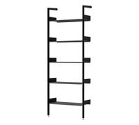 Rombe IF1 shelf Anthracite one size