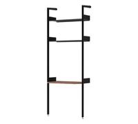 Rombe IF2 desk shelf Anthracite one size
