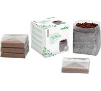 Romberg POP UP BOX Potting Soil - 5 x 1 Litre - 1 Set
