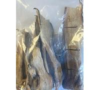 Rombi's Dried Stockfish Tusk Steak 1kg