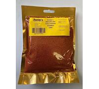 Rombi's Ground Dry Chilli Pepper Ata Sombo 70g (Pack of 3)