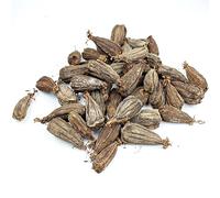Rombi's Whole Alligator Pepper 100g