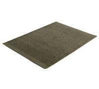 Rombo Rug Carpet 170x240 cm Woud White - Moss green - 5712800021387