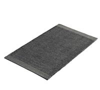 Rombo Rug Carpet 90x140 cm Woud White / grey - 5712800021349