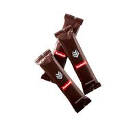 Rombouts belgian hot chocolate instant hot chocolate sticks 100x30g