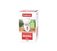 Rombouts One Cup Coffee Filters 10's (8 Boxes)