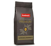 Rombouts professional Supremo Gourmet roasted coffee beans 1kg