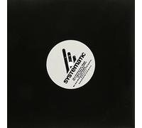 ROMBOY (FT MOGGLI),MARC - Trigger (New Versions) [VINYL]