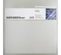 ROMBOY VS. BLAKE BAXTER,MARC - Where Would You Be [Vinyl]