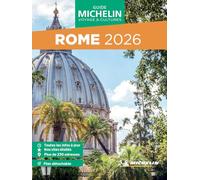 ROME 2026 GV WEEK&GO