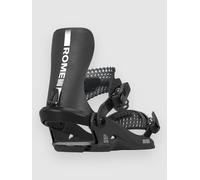 Rome 390 Boss HW 2026 Snowboard Bindings black LXL