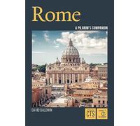 Rome: A Pilgrim's Companion (Shrines)