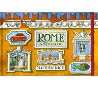Rome: A Sketchbook