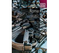 Rome: A Sourcebook on the Ancient City