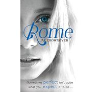 Rome: A Thrilling Contemporary Romance in the Marked Men Series: Book 3