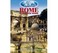 Rome - A Tourists' Guide [DVD]