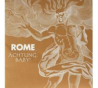 Rome - Achtung, Baby [VINYL]