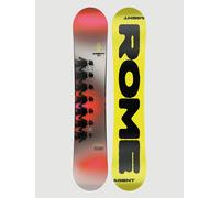 Rome Agent 2026 Snowboard uni 160
