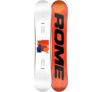 Rome Agent Snowboard