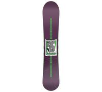 Rome - All-mountain snowboard - Freaker 2025 for Men - Size 156 cm - Purple Purple