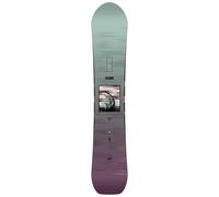 Rome - All-mountain snowboard - Muse 2025 for Women - Size 146 cm - Purple Purple 146 cm