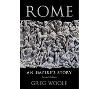 Rome: An Empire's Story