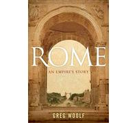 Rome: An Empire's Story
