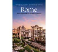 Rome : An Oxford Archaeological Guide