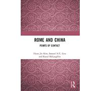 Rome and China: Points of Contact – Routledge