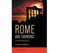 Rome and Environs: An Archaeological Guide