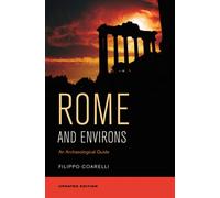 Rome and Environs : An Archaeological Guide