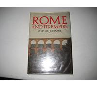 Rome and Its Empire (Experience of Archaeology)