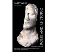 Rome and Rhetoric: Shakespeare's Julius Caesar (Anthony Hecht Lectures in Humanities) (The Anthony Hecht Lectures in the Humanities Series)