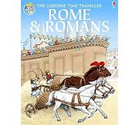 Rome and Romans (Time Traveller)