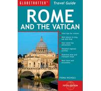 Rome and the Vatican (Globetrotter Travel Pack)