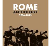 ROME - ANTHOLOGY 2016-2025