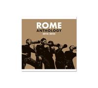Rome - Anthology 2016-2025 - Digi CD