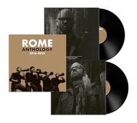 ROME - ANTHOLOGY 2016-2026 [VINYL]