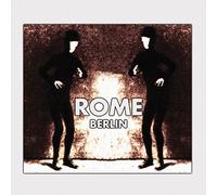 Rome - Berlin